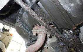 YAMAHA JOG Gen.2 3YJ