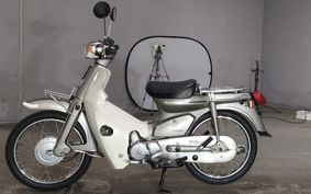 HONDA SUPER CUB90 HA02