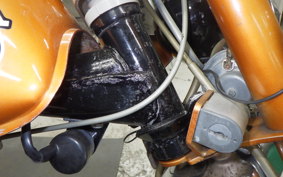 HONDA MONKEY 2023 Z50J