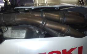 SUZUKI GSX-R1000 2017