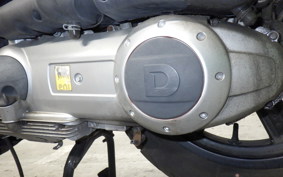 OTHER +DERBI RANブラ250I 2024