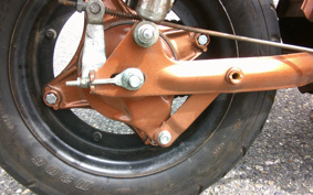 OTHER KIT BIKE50
