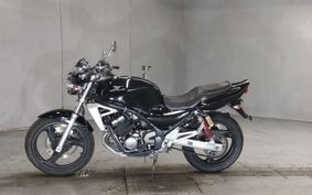KAWASAKI BALIUS250-2 ZR250B