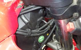 HONDA CBR600RR 2004 PC37
