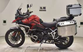 TRIUMPH TIGER 900 GT PRO 2023