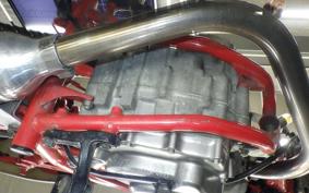 HONDA FTR223 MC34
