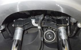 SUZUKI BURGMAN400 A 2021 DU11N
