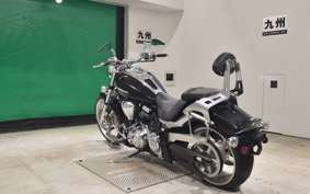 YAMAHA XV1900 RAIDER 2013