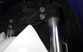 YAMAHA CYGNUS 125 XSR 3 2025 SEA5J