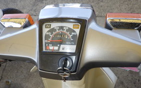HONDA C90 SUPER CUB E HA02