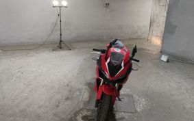 HONDA CBR400R 2024 NC56