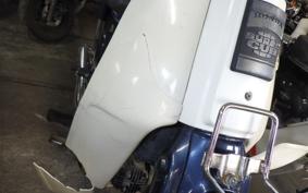 HONDA C70 SUPER CUB C70