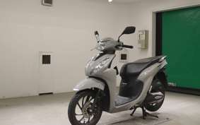 HONDA DIO110-3ﾍﾞｰｼｯｸ