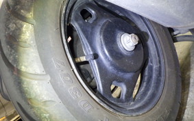 SUZUKI ADDRESS V125 S CF4MA