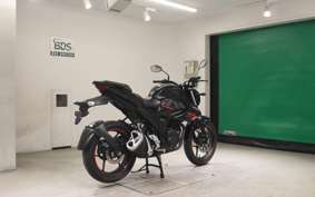 SUZUKI ジクサー150 2026 ED13N
