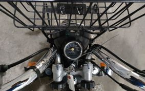 HONDA MONKEY AB27