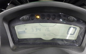 YAMAHA TRICITY 155 2005 SG81J