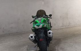 KAWASAKI ZX 1400 NINJA R 2012 ZXNE18