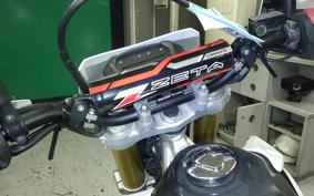 HONDA CRF250L 2001 MD38