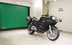 BMW F800ST 2010