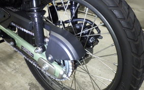 HONDA CT125-2 2016 JA65