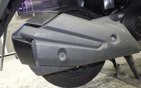 SUZUKI BURGMAN125 2021