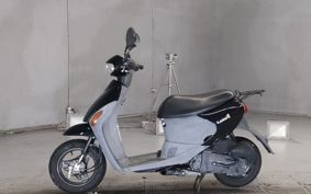 SUZUKI LETS4 CA45A