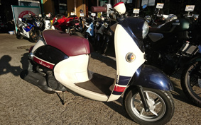 YAMAHA VINO SA37J