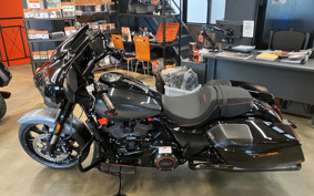 HARLEY FLHXSE CVO 2026 PX6