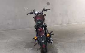 OTHER R ENFIELD METEOR 350 FIRE - BALL 2022 DJEMT