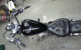 YAMAHA VIRAGO 250 2014 3DM