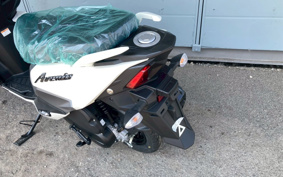 SUZUKI AVENIS125 EA12J