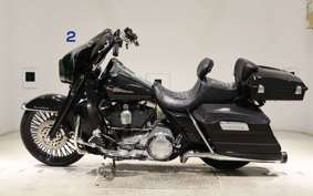 HARLEY FLHR 1580 2006