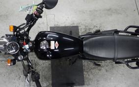 HONDA CB223S 2022 MC40