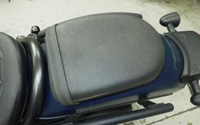 HONDA REBEL 250 A 2003 MC49