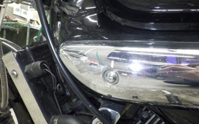 KAWASAKI ELIMINATOR 250 V 2025 VN250A