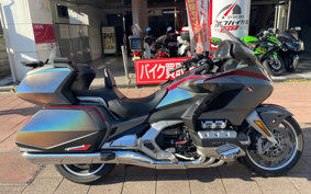 HONDA GL 1800 GOLD WING TOUR DCT 2018 SC79