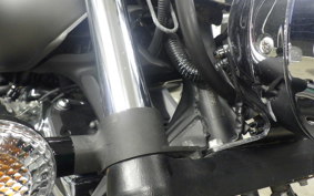 YAMAHA XVS1300CA STRIKER 2014