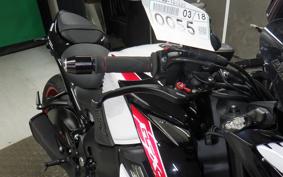SUZUKI GSX-S 1000 2018 GT79B