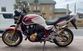 HONDA CB1300SF SPECIAL ABS 2022 SC54