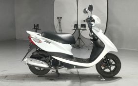YAMAHA JOG ZR EVOLUTION2 SA39J