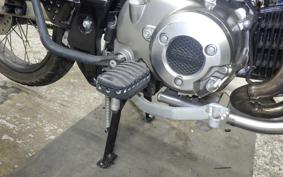 HONDA CT125 HUNTER CUB 2024 JA55