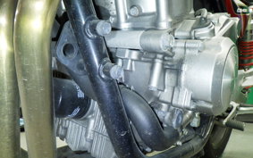 HONDA CB400SF VTEC 2013 NC42