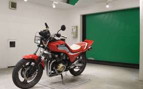KAWASAKI GPZ400 1997 ZX400C