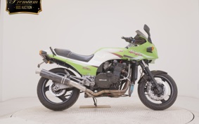KAWASAKI GPZ900R NINJA 1997 ZX900A