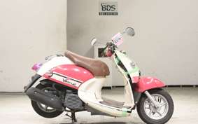 YAMAHA VINO 50 2002 SA37J