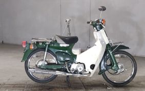 HONDA SUPER CUB50 AA01