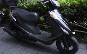 SUZUKI ADDRESS V125 CF4EA