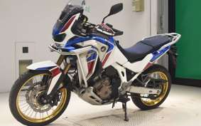HONDA CRF1100L AFRICA TWIN DCT 2019