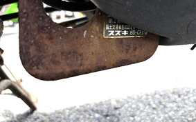 SUZUKI ADDRESS V110 CF11A